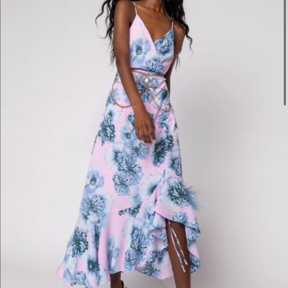 Akira Maxi - Picture 5 of 15